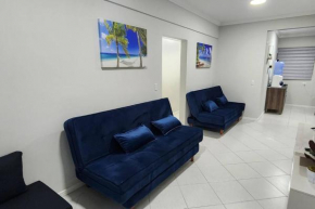 Duplex Cobertura Bombas Sem Roupa de Cama Perto de tudo